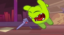 انیمیشن اوم نوم قسمت 82 - om nom